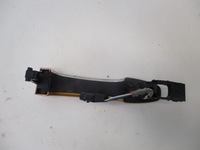 фото thumb №3, Ручка дверь левый перед renault scenic iv