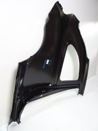 фото thumb №12, Nissan micra k12 крила лівий задня новий оригінал g8113-ax6m0