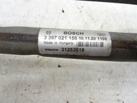 фото thumb №5, Механизм дворник перед volvo v50 универсал 04-12