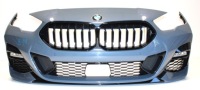 фото thumb №1, Bmw 2 f44 бампер перед передний 4 pdc