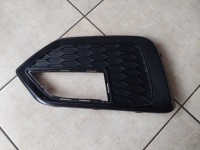 фото thumb №1, Решётка бампера - левый перед - honda civic x - 2017