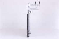 фото thumb №7, Радіатор кондиціонера nissens 941122