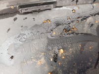 фото thumb №11, Mercedes gle ii 2 w167 lift amg 2023- бампер перед передній a1678859909