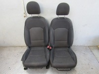 фото thumb №8, Xceed 21r сидіння водія пасажира сидіння комплект сидінь заднє сидіння