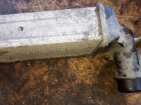 фото thumb №8, Інтеркулер bmw 2.0d 2246795