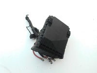 фото thumb №1, Коробка корпус запобіжників audi tt 8j 2.0tdi