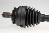 фото thumb №1, Привідний вал лівий перед 25441 spidan volvo