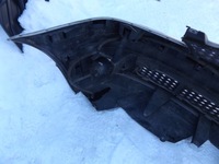 фото thumb №10, Бампер ford galaxy 2.8v6 00-06 омыватель pod ксенон