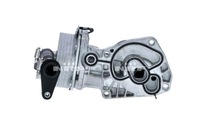 фото thumb №11, Радиатор масла citroen c5 ii c5 iii c6 c8 c-crosser c-crosser