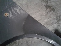 фото thumb №5, Крила лівий перед 681 fiat punto ii lift