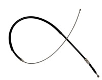 фото thumb №14, Ate трос ham. ручной. skoda t. octavia/yeti 05-17 l