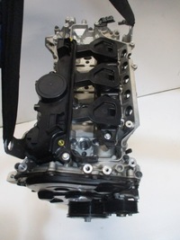 фото thumb №5, Двигатель двигатель renault koleos ii x trail 2,0dci