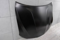 фото thumb №9, Toyota camry viii xv70 2018-23 капот стальной 5330106330