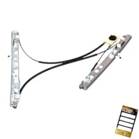 фото thumb №1, Подъемник стекло левый перед do renault grand scénic ii 2006 2007 2008