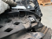 Fiat bravo ii 2 1.4 t-jet 150 ремінь передній підсилювач радіатор 51805132 в Україні, фото thumb