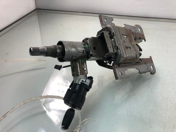 фото thumb №3, Peugeot 208 замок зажигания 9663123380