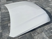 фото thumb №7, Капот перед mazda cx60 cx-60 оригінал bardzo ładna білий giełda poznań