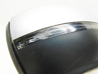 фото thumb №9, Зеркало правое 6pin la7w 6c1857502c - vw polo v lift 6r cross 14-17 europa