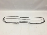 фото thumb №1, Хром решітка радіатора бампер перед kia ceed iii 18-