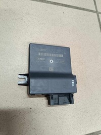 фото thumb №1, Модуль блок керування шлюз audi a6 c6 4f0907468d