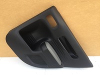 фото thumb №1, Citroen c4 cactus ii lift 18 обшивка правый задняя