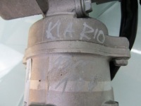 фото thumb №7, Kia rio iv 19r підсилювач електричні рульова колонка 4730nlqc2899