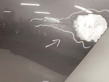 фото thumb №3, Renault fluence 2010 двері ліві зад