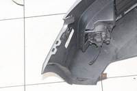 фото thumb №11, Audi a4 b8 07r- бампер перед передній решітка радіатора