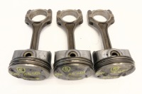 фото thumb №10, Kia stinger 2.0 t-gdi g4kl поршень + шатун