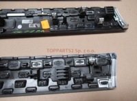 фото thumb №8, Bmw g11 молдинг dekor дверь fineline коричневый