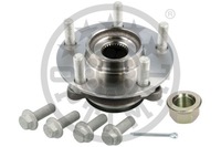 фото thumb №3, Optimal подшипник ступица колеса 961560