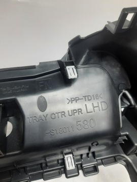 фото thumb №11, Subaru crosstrek 22- панель консолі 66273fn010 usa
