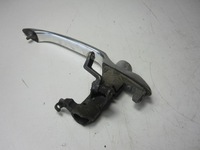 фото thumb №3, Ручка зовнішній передня p alfa romeo 156 98 хром