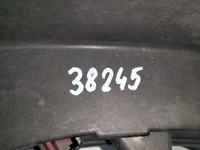 фото thumb №11, Бампер передний перед mazda 3 bp 19- sedan