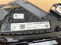 фото thumb №13, Лампа лампы перед mercedes a класс a-klasa a176 w176 полный led рестайлинг комплектный