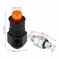 Система przeciwblokujący 13cm 4cm Недорого, фото thumb