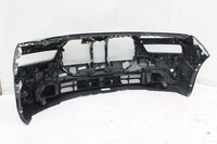 фото thumb №11, Bmw 7 i7 g70 бампер передний перед 475 black czarn