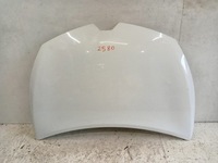 фото thumb №1, Капот кришка двигуна renault clio 4 iv 2012-2019r