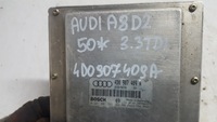 фото thumb №5, Audi a8 d2 блок керування бортовий комп'ютер двигуна 3.3tdi