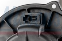 фото thumb №13, Nissens 87709 повітродувка smart