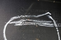 фото thumb №12, Бампер перед переднее mercedes c w205 a2058850525