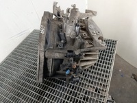 фото thumb №6, Коробка передач механическая 6 opel zafira b 55192042 m32 1.7 cdti