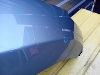 фото thumb №7, Toyota rav4 iii крило перед праві 06-09 uk 6t6