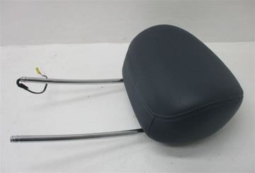 фото thumb №6, Підголівник активний перед mercedes e w211 синій