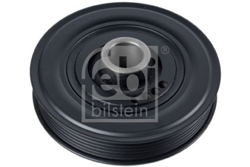 фото thumb №11, Febi bilstein 171506 колесо пасове, wał колінчастий