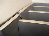 фото thumb №11, Бампер перед fiat stilo 5d