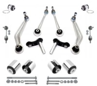 фото thumb №13, Lemforder ричаг  do bmw 5 e60, каталожний номер 27193 02, праве зад