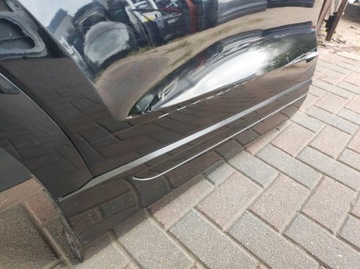 фото thumb №12, Дверь задние правые audi q8 4m