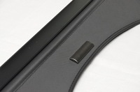 фото thumb №5, Шторка багажника land rover freelander 2 ii 2008-2015 r. качество nowa czarna