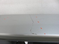 фото thumb №10, Крышка багажника багажника peugeot 207 etsc